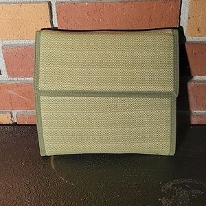 Harry & David Wine & Cheese Service Set For Two Cutting Board